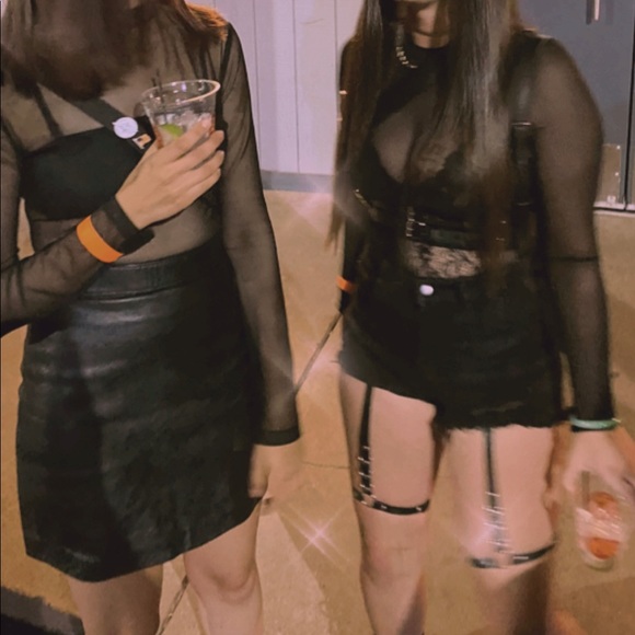 Meet your Posher, Haleigh - Picture 2 of 4